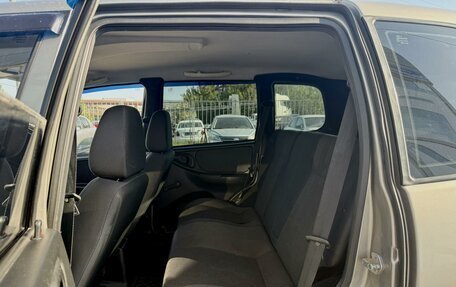 Chevrolet Niva I рестайлинг, 2012 год, 380 000 рублей, 10 фотография