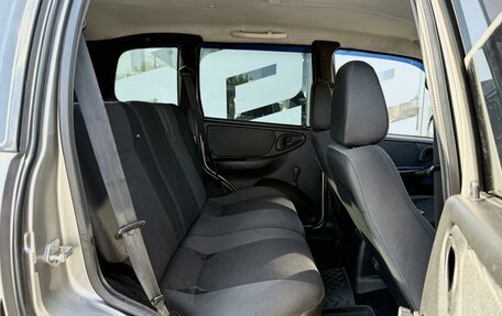 Chevrolet Niva I рестайлинг, 2012 год, 380 000 рублей, 11 фотография