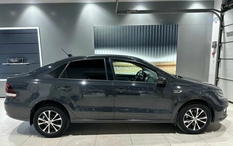 Volkswagen Polo VI (EU Market), 2018 год, 1 290 000 рублей, 4 фотография