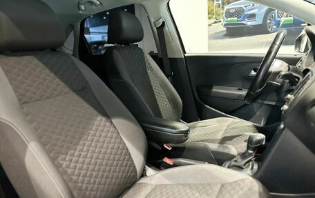 Volkswagen Polo VI (EU Market), 2018 год, 1 290 000 рублей, 17 фотография