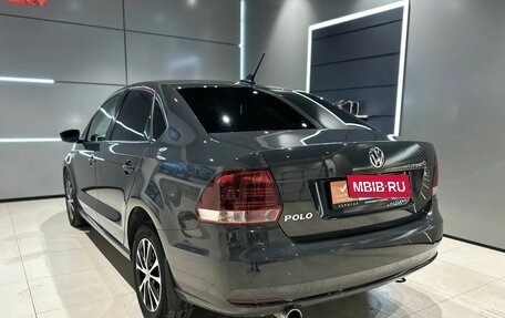 Volkswagen Polo VI (EU Market), 2018 год, 1 290 000 рублей, 7 фотография