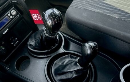 Chevrolet Niva I рестайлинг, 2012 год, 380 000 рублей, 20 фотография