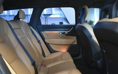 Volvo V90 Cross Country I рестайлинг, 2018 год, 2 890 000 рублей, 21 фотография