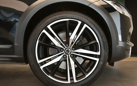Volvo V90 Cross Country I рестайлинг, 2018 год, 2 890 000 рублей, 26 фотография