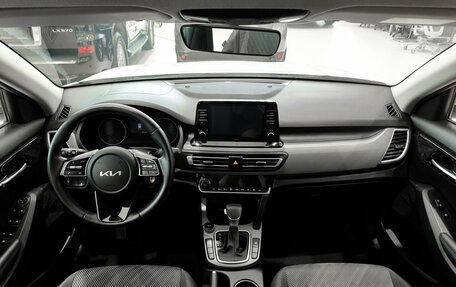 KIA Seltos I, 2022 год, 2 550 000 рублей, 17 фотография