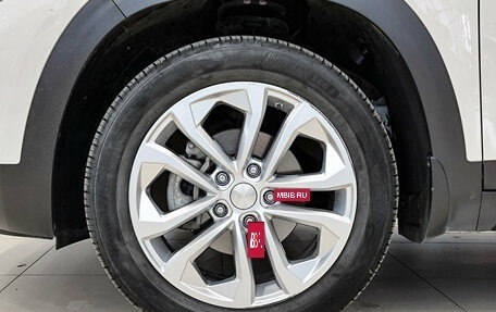 KIA Seltos I, 2022 год, 2 550 000 рублей, 22 фотография
