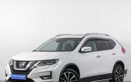 Nissan X-Trail, 2022 год, 3 199 000 рублей, 4 фотография