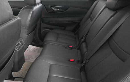 Nissan X-Trail, 2022 год, 3 199 000 рублей, 10 фотография