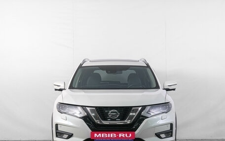 Nissan X-Trail, 2022 год, 3 199 000 рублей, 2 фотография