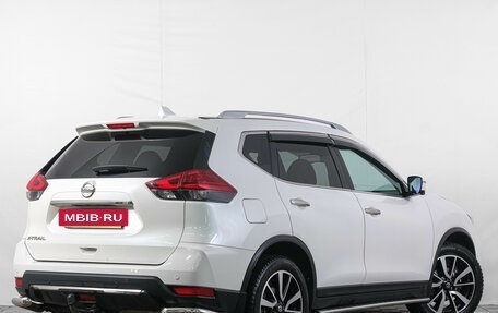 Nissan X-Trail, 2022 год, 3 199 000 рублей, 7 фотография