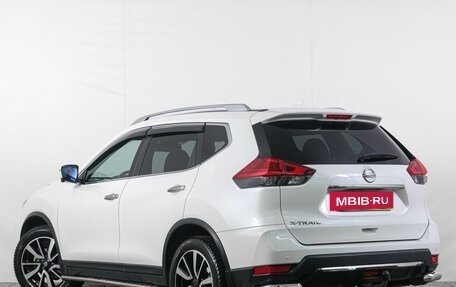Nissan X-Trail, 2022 год, 3 199 000 рублей, 5 фотография