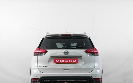 Nissan X-Trail, 2022 год, 3 199 000 рублей, 6 фотография