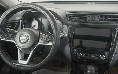 Nissan X-Trail, 2022 год, 3 199 000 рублей, 13 фотография