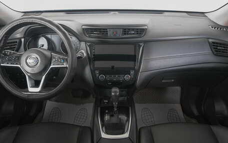 Nissan X-Trail, 2022 год, 3 199 000 рублей, 14 фотография