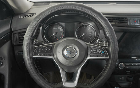 Nissan X-Trail, 2022 год, 3 199 000 рублей, 16 фотография