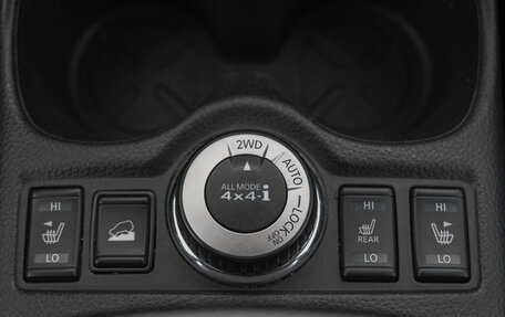Nissan X-Trail, 2022 год, 3 199 000 рублей, 22 фотография
