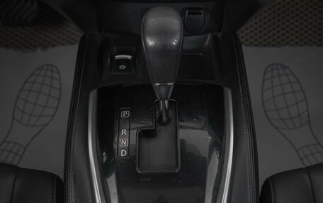 Nissan X-Trail, 2022 год, 3 199 000 рублей, 21 фотография