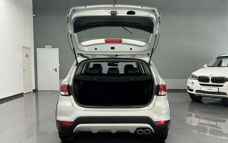 KIA Rio IV, 2018 год, 1 645 000 рублей, 7 фотография