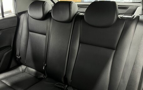 KIA Rio IV, 2018 год, 1 645 000 рублей, 10 фотография
