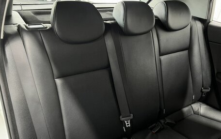 KIA Rio IV, 2018 год, 1 645 000 рублей, 13 фотография