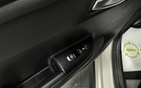 KIA Rio IV, 2018 год, 1 645 000 рублей, 23 фотография