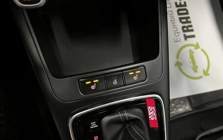 KIA Rio IV, 2018 год, 1 645 000 рублей, 21 фотография