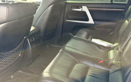 Toyota Land Cruiser 200, 2015 год, 5 900 000 рублей, 15 фотография