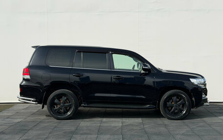 Toyota Land Cruiser 200, 2015 год, 5 900 000 рублей, 5 фотография
