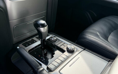 Toyota Land Cruiser 200, 2015 год, 5 900 000 рублей, 13 фотография