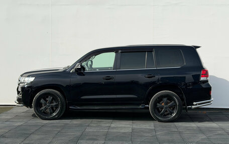 Toyota Land Cruiser 200, 2015 год, 5 900 000 рублей, 6 фотография