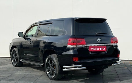 Toyota Land Cruiser 200, 2015 год, 5 900 000 рублей, 7 фотография