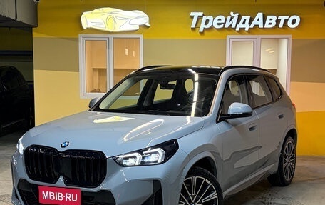 BMW X1, 2025 год, 5 599 000 рублей, 1 фотография
