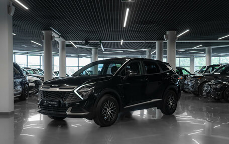 KIA Sportage IV рестайлинг, 2022 год, 2 990 000 рублей, 1 фотография