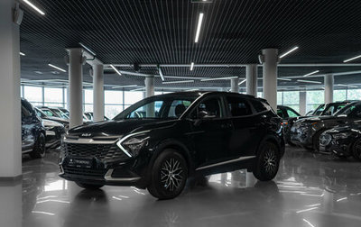 KIA Sportage IV рестайлинг, 2022 год, 2 990 000 рублей, 1 фотография