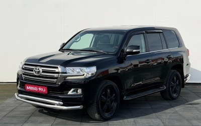 Toyota Land Cruiser 200, 2015 год, 5 900 000 рублей, 1 фотография