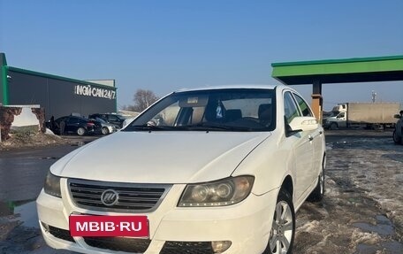 Lifan Solano I (630) рестайлинг, 2014 год, 260 000 рублей, 1 фотография