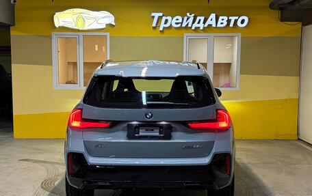 BMW X1, 2025 год, 5 599 000 рублей, 5 фотография