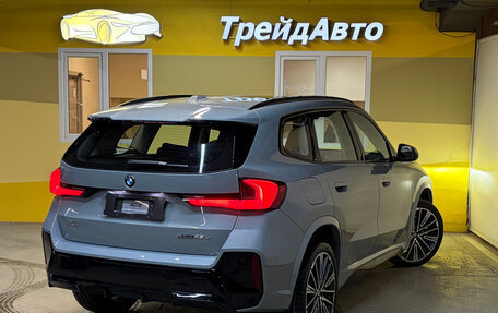 BMW X1, 2025 год, 5 599 000 рублей, 6 фотография