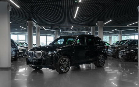 BMW X5, 2024 год, 12 100 000 рублей, 1 фотография
