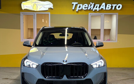 BMW X1, 2025 год, 5 599 000 рублей, 2 фотография