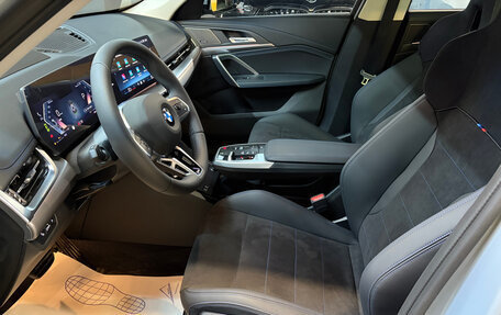 BMW X1, 2025 год, 5 599 000 рублей, 8 фотография