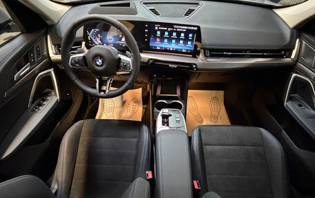 BMW X1, 2025 год, 5 599 000 рублей, 9 фотография