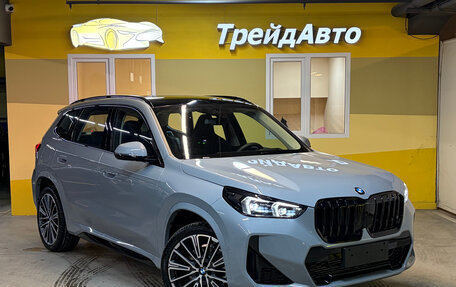 BMW X1, 2025 год, 5 599 000 рублей, 3 фотография