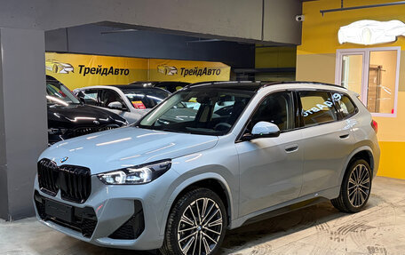 BMW X1, 2025 год, 5 599 000 рублей, 7 фотография