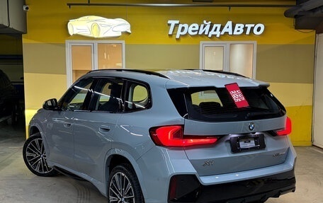 BMW X1, 2025 год, 5 599 000 рублей, 4 фотография