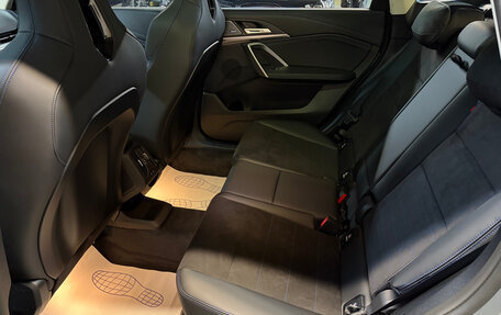 BMW X1, 2025 год, 5 599 000 рублей, 21 фотография