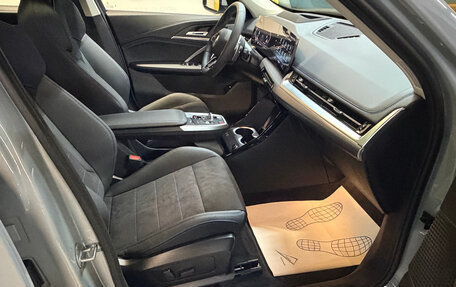 BMW X1, 2025 год, 5 599 000 рублей, 11 фотография