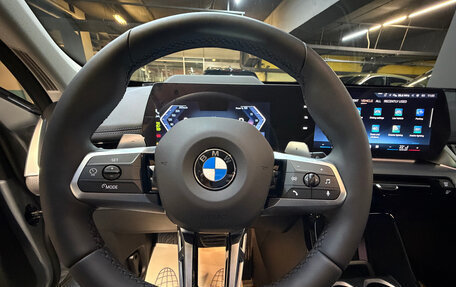 BMW X1, 2025 год, 5 599 000 рублей, 10 фотография
