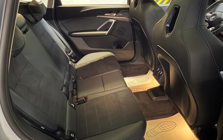 BMW X1, 2025 год, 5 599 000 рублей, 19 фотография