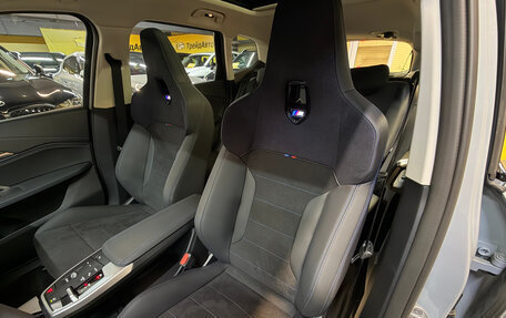 BMW X1, 2025 год, 5 599 000 рублей, 22 фотография